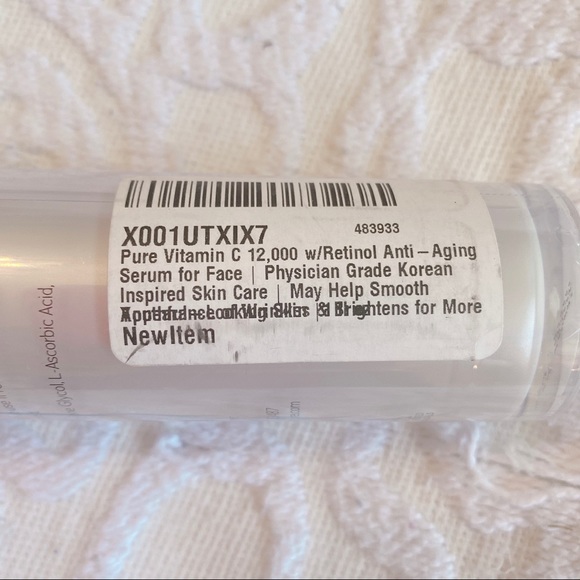 💜*SEALED* K-Collection Anti-Aging Serum💜 - Picture 5 of 8